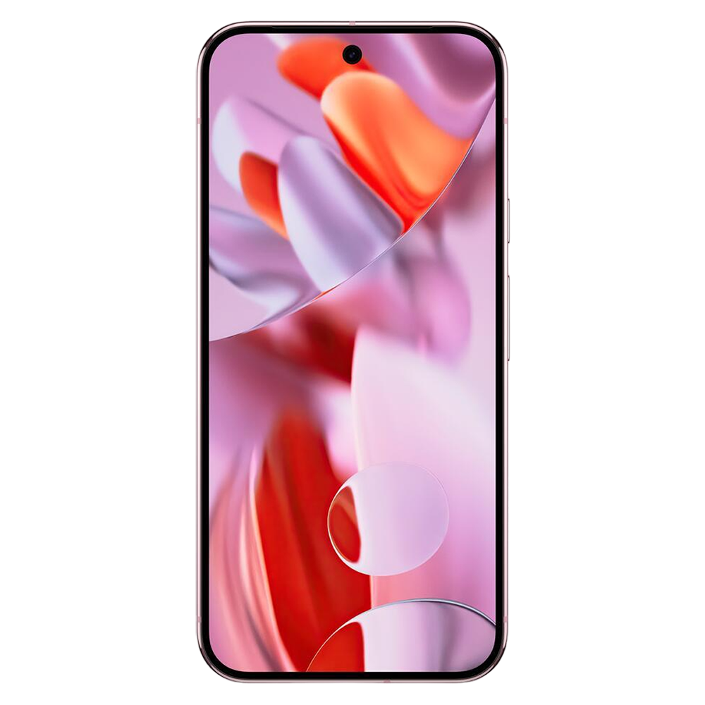 pixel 9 Pro 256GB Rose Quartz